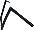 FAT BAGGERS INC. HANDLEBAR GİDON 12 1.25 FLAT TOP BLA KOD: 06015517