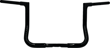 FAT BAGGERS INC. HANDLEBAR GİDON 12 FLHX/SE 23-25 1.2 KOD: 06016336