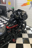 FAT BAGGERS INC. HANDLEBAR GİDON 12BL 1.25FT FLTR KOD: 06015525