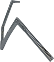 FAT BAGGERS INC. HANDLEBAR GİDON 12CH 1.25FT FLHR KOD: 06015513