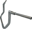 FAT BAGGERS INC. HANDLEBAR GİDON 12CH 1.5FLH F-TOP KOD: 06015460