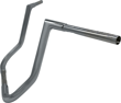 FAT BAGGERS INC. HANDLEBAR GİDON 14CH 1.25FT FLHT KOD: 06015506