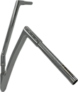 FAT BAGGERS INC. HANDLEBAR GİDON 14CH 1.25FT FLHRXS KOD: 06015530