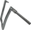 FAT BAGGERS INC. HANDLEBAR GİDON 14CH 1.5FT FXD KOD: 06015479