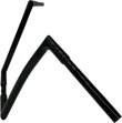 FAT BAGGERS INC. HANDLEBAR GİDON 16BL 1.25FT FLTR KOD: 06015527