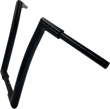 FAT BAGGERS INC. HANDLEBAR GİDON 16BL 1.5FLHR FT KOD: 06015471