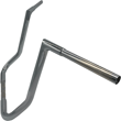 FAT BAGGERS INC. HANDLEBAR GİDON 16CH 1.25FT FLHT KOD: 06015507