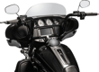 FAT BAGGERS INC. HANDLEBAR GİDON BL 1.514RT L-FLHT KOD: 06015274