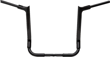 FAT BAGGERS INC. HANDLEBAR GİDON BLK 1.516PT 21+FL KOD: 06015776