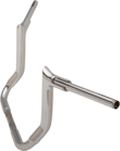 FAT BAGGERS INC. HANDLEBAR GİDON CH 1.512PT L-FLHT KOD: 06015259