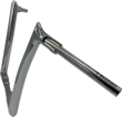 FAT BAGGERS INC. HANDLEBAR GİDON CH 1.514PT FLHRS KOD: 06015451