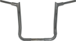 FAT BAGGERS INC. HANDLEBAR GİDON CHR 1.516PT 21+FL KOD: 06015773