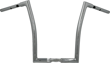 FAT BAGGERS INC. HANDLEBAR GİDON FLAT TOP CHR 1.25 16 FLT KOD: 06016345