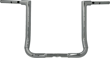 FAT BAGGERS INC. HANDLEBAR GİDON FLAT TOP CHR 1.50 16 FLH KOD: 06016388