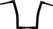 FAT BAGGERS INC. HANDLEBAR GİDON FLAT TOP BLK 1.50 16 FLT KOD: 06016395