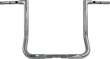 FAT BAGGERS INC. HANDLEBAR GİDON FLAT TOP CHR 1.25 16 FLH KOD: 06016339