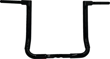 FAT BAGGERS INC. HANDLEBAR GİDON FLAT TOP BLK 1.50 16 FLH KOD: 06016389