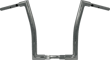 FAT BAGGERS INC. HANDLEBAR GİDON FLAT TOP CHR 1.50 16 FLT KOD: 06016394