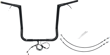 FAT BAGGERS INC. HANDLEBAR GİDON FT B 1.25166-20FL KOD: 06016112