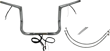 FAT BAGGERS INC. HANDLEBAR GİDON FT C 1.25124-15FL KOD: 06016101