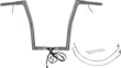 FAT BAGGERS INC. HANDLEBAR GİDON FT C 1.251615FLTR KOD: 06016123