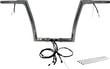 FAT BAGGERS INC. HANDLEBAR GİDON FT C 1.251216+FLT KOD: 06016125