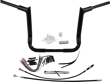 FAT BAGGERS INC. HANDLEBAR GİDON KIT BL 1.514PT EFL KOD: 06015302