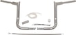 FAT BAGGERS INC. HANDLEBAR GİDON KIT CH 1.512PT EFL KOD: 06015299