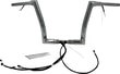 FAT BAGGERS INC. HANDLEBAR GİDON KIT CH 1.512F-TOP KOD: 06016095