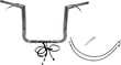 FAT BAGGERS INC. HANDLEBAR GİDON KIT CH.1.514F-TOP KOD: 06016073