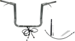 FAT BAGGERS INC. HANDLEBAR GİDON KIT CH.1.514FT21FL KOD: 06016079