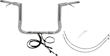 FAT BAGGERS INC. HANDLEBAR GİDON KIT CH.1.512F-TOP KOD: 06016071