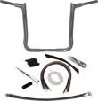 FAT BAGGERS INC. HANDLEBAR GİDON KIT CH 1.516PT EFL KOD: 06015303