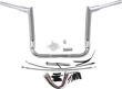 FAT BAGGERS INC. HANDLEBAR GİDON KIT CH 1.514PT EFL KOD: 06015301