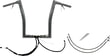 FAT BAGGERS INC. HANDLEBAR GİDON KIT CH.1.516FT15FL KOD: 06016087