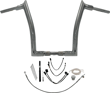 FAT BAGGERS INC. HANDLEBAR GİDON KITCH1.514PT21FLHR KOD: 06015843