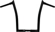 FAT BAGGERS INC. HANDLEBAR GİDON PNTD TOP BLK 1.25 16 FLT KOD: 06016363
