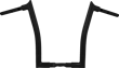 FAT BAGGERS INC. HANDLEBAR GİDON PNTD TOP BLK 1.50 16 FLT KOD: 06016383