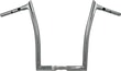 FAT BAGGERS INC. HANDLEBAR GİDON PNTD TOP CHR 1.25 16 FLT KOD: 06016362