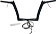 FAT BAGGERS INC. HANDLEBAR GİDON PT B1.51216+FLTRX KOD: 06016194