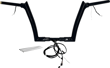 FAT BAGGERS INC. HANDLEBAR GİDON PT BL1.51215FLTRX KOD: 06016188