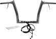 FAT BAGGERS INC. HANDLEBAR GİDON PT C1.51216+FLTRX KOD: 06016193