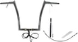 FAT BAGGERS INC. HANDLEBAR GİDON PT C1.251621+FLTR KOD: 06016166