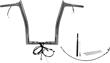 FAT BAGGERS INC. HANDLEBAR GİDON PT C1.51621+FLTRX KOD: 06016203