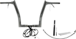 FAT BAGGERS INC. HANDLEBAR GİDON PT C1.51421+FLTRX KOD: 06016201