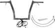 FAT BAGGERS INC. HANDLEBAR GİDON PT C1.51416+FLTRX KOD: 06016195