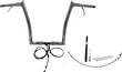 FAT BAGGERS INC. HANDLEBAR GİDON PT C1.251421+FLTR KOD: 06016164