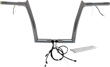 FAT BAGGERS INC. HANDLEBAR GİDON PT CH1.251215FLTR KOD: 06016152