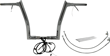 FAT BAGGERS INC. HANDLEBAR GİDON PT CH1.51415FLTRX KOD: 06016189