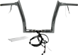 FAT BAGGERS INC. HANDLEBAR GİDON PT CH1.51215FLTRX KOD: 06016187